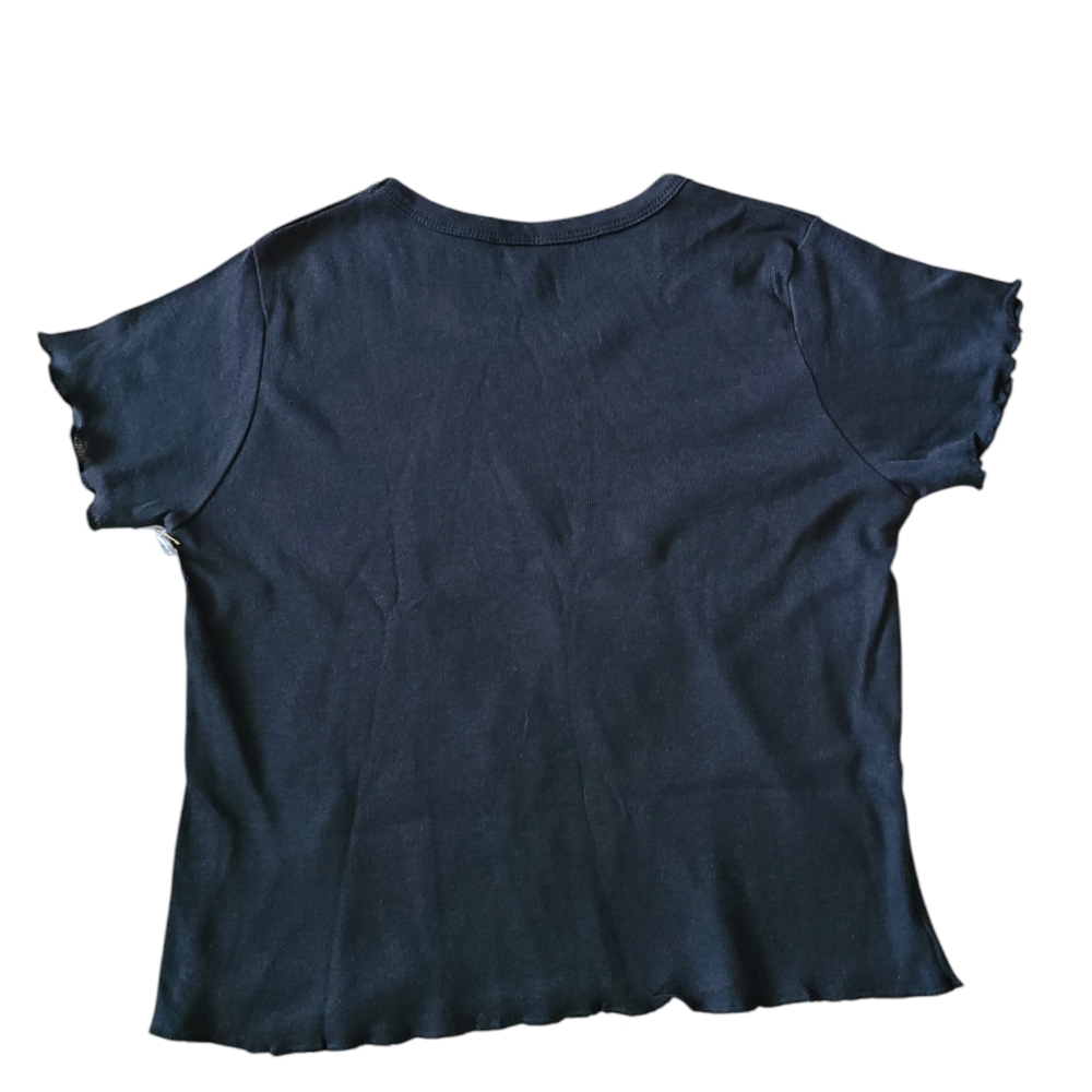 NWT | BRISCO BRANDS |  BETTY BOOP TOP |SIZE SMALL - Picture 11 of 13